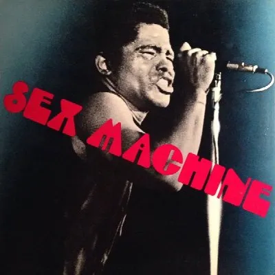 Sex Machine