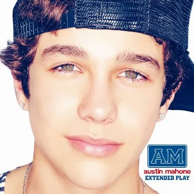 Austin Mahone (EP)