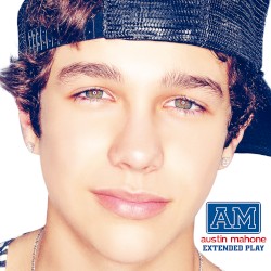 Austin Mahone (EP) album by Austin Mahone