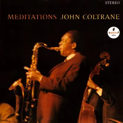 Meditations