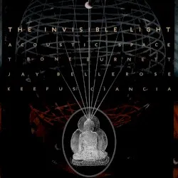 The Invisible Light album by T Bone Burnett