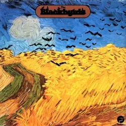 The Blackbyrds album by The Blackbyrds