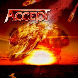The Abyss album by Accept