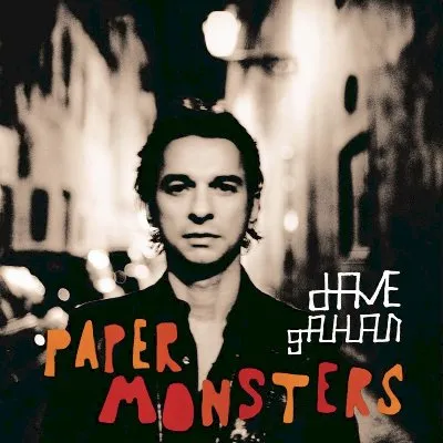Paper Monsters