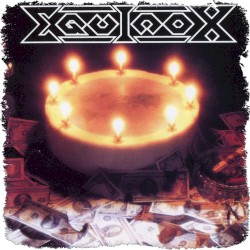 Xerox Success album by Equinox