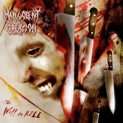 The Will to Kill