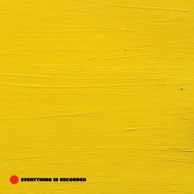Everything Is Recorded by Richard Russell