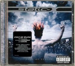 Cult of Static album by Static-X