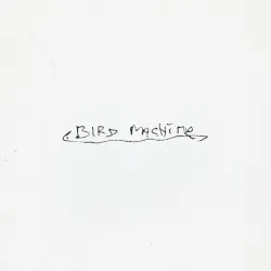 Bird Machine album by Sparklehorse