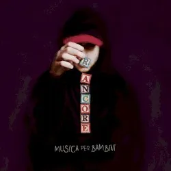 Musica per bambini album by Rancore