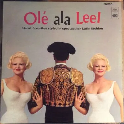 Olé ala Lee