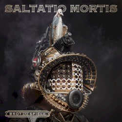 Brot und Spiele album by Saltatio Mortis