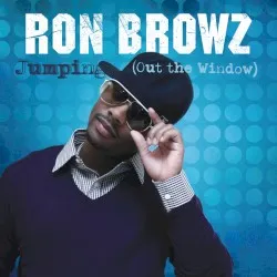 Jumping (Out the Window) album by Ron Browz