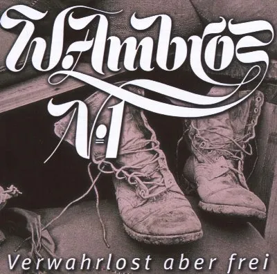 Verwahrlost aber frei