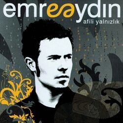 Afili Yalnızlık album by Emre Aydın