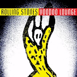 Voodoo Lounge album by The Rolling Stones