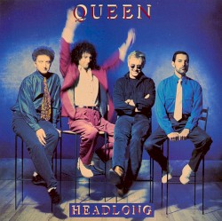Headlong album by Queen