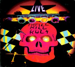 Elektrik Inferno Live album by My Life with the Thrill Kill Kult