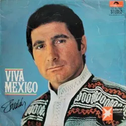 Mexico Olé album by Freddy Quinn