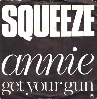Annie Get Your Gun