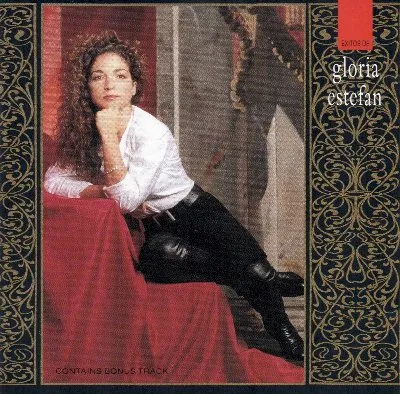 Exitos De Gloria Estefan