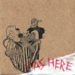 Was Here album by Subtle