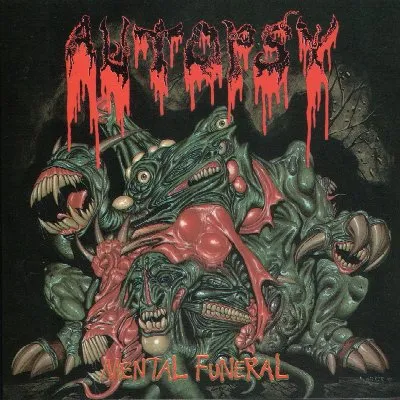 Mental Funeral