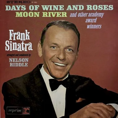 Sings Days of Wine and Roses, Moon River and Other Academy Award Winners