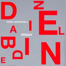 Friday album by Daniel Bedingfield