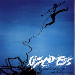 Uleste bøker og utgåtte sko album by Oslo Ess