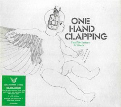 One Hand Clapping album by Paul McCartney