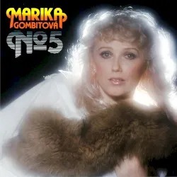 №5 album by Marika Gombitová