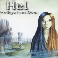 Valkyriors dom album by Hel