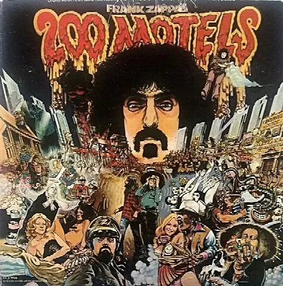 200 Motels