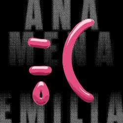 Carita Triste album by Ana Mena