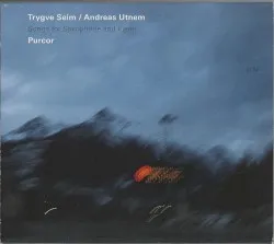Purcor – Songs for Saxophone and Piano album by Trygve Seim