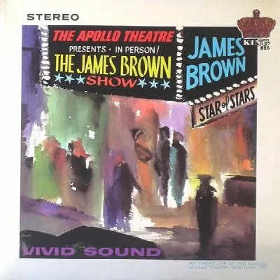 Live at the Apollo