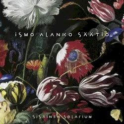 Sisäinen solarium album by Ismo Alanko Säätiö