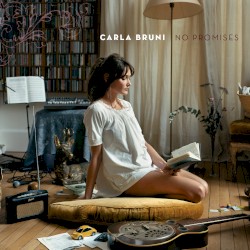 No Promises album by Carla Bruni