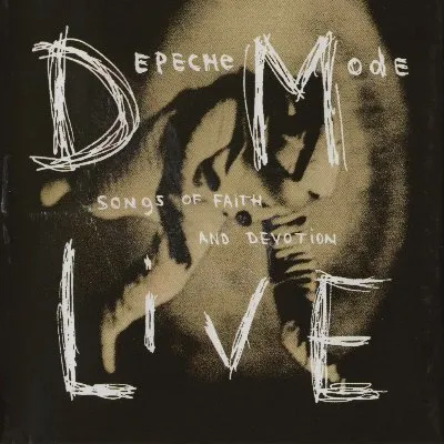 Songs of Faith and Devotion Live