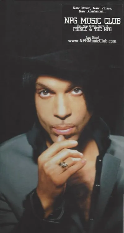 One Nite Alone... Live!