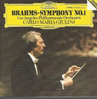 Symphony no. 1