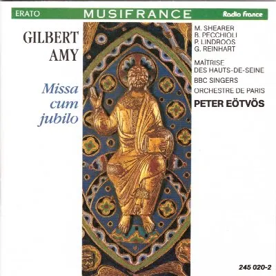 Missa cum jubilo