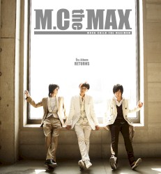 Returns Part Ⅱ album by M.C The Max