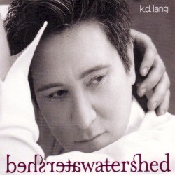 Watershed album by k.d. lang