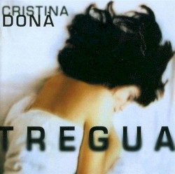 Tregua album by Cristina Donà