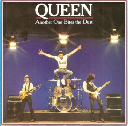 Another One Bites the Dust album by Queen