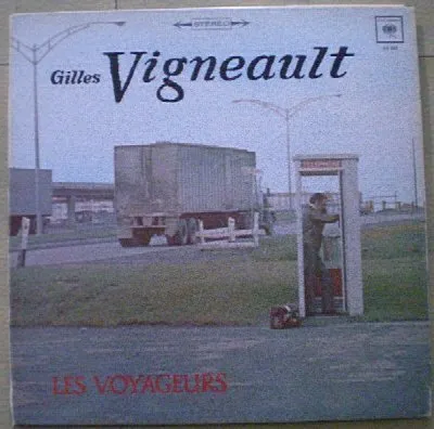 Les Voyageurs