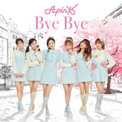 Bye Bye album by Apink