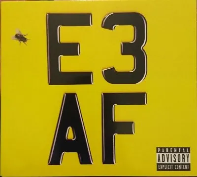 E3 AF